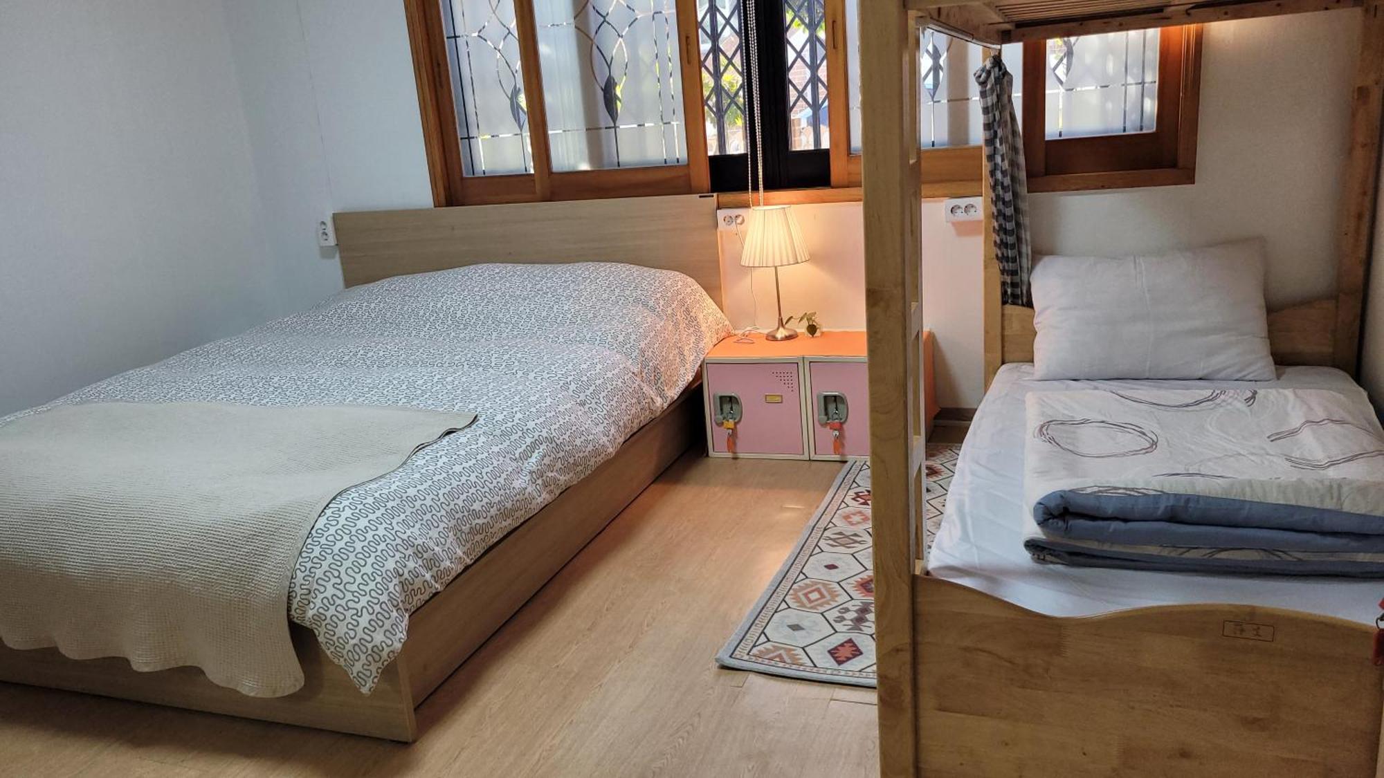 Tongyeong Episode Guesthouse Chambre photo