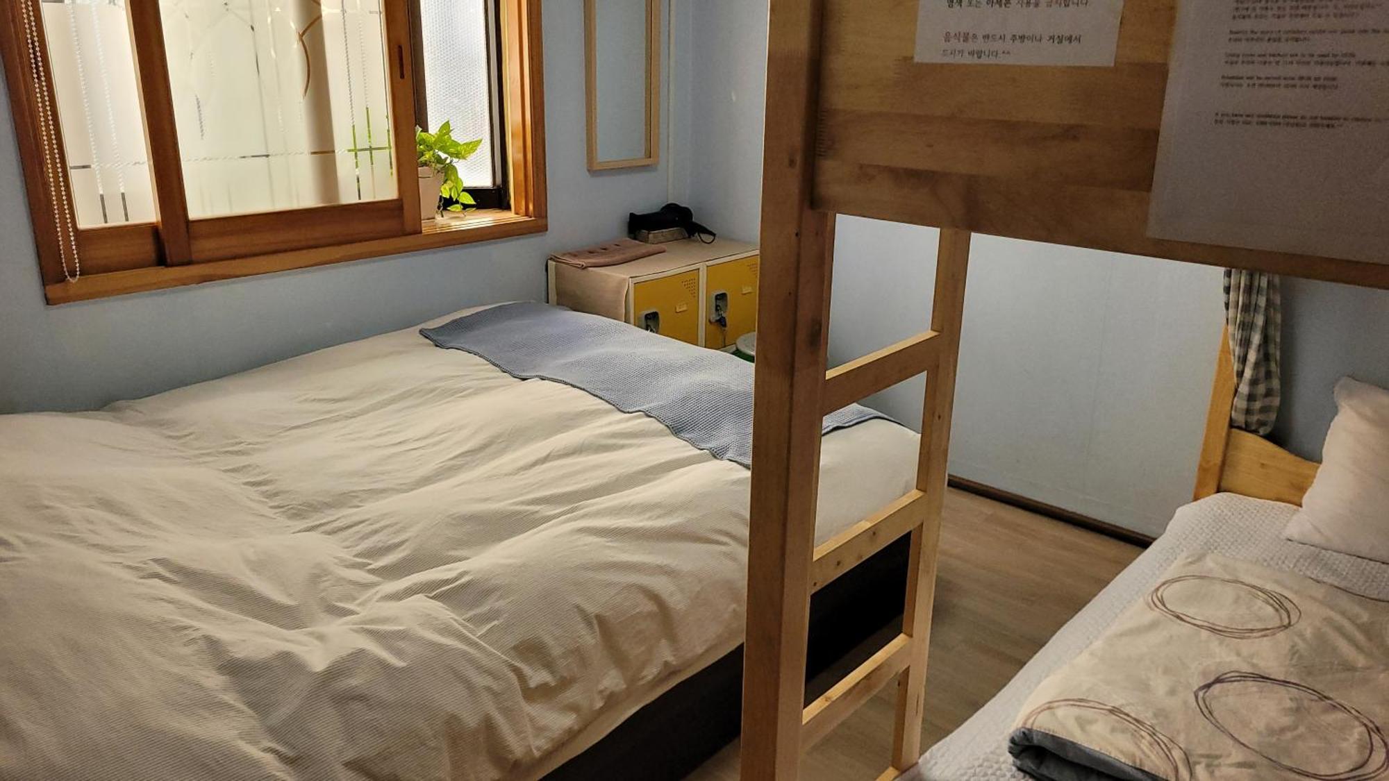 Tongyeong Episode Guesthouse Chambre photo